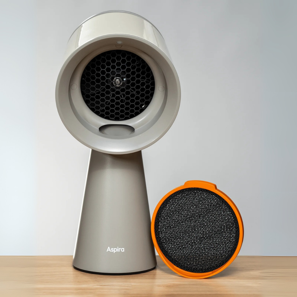 Aspira Compact